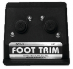 TH Marine HT1DP Hot Trim